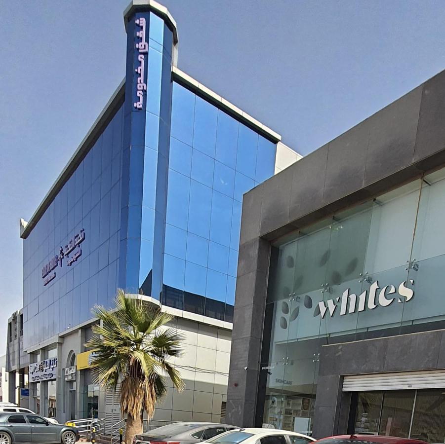 Elite Of Elite Apartments Riadh Exterior foto