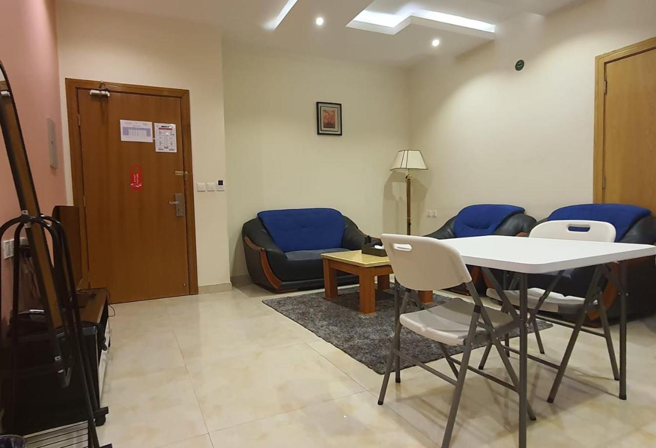 Elite Of Elite Apartments Riadh Exterior foto