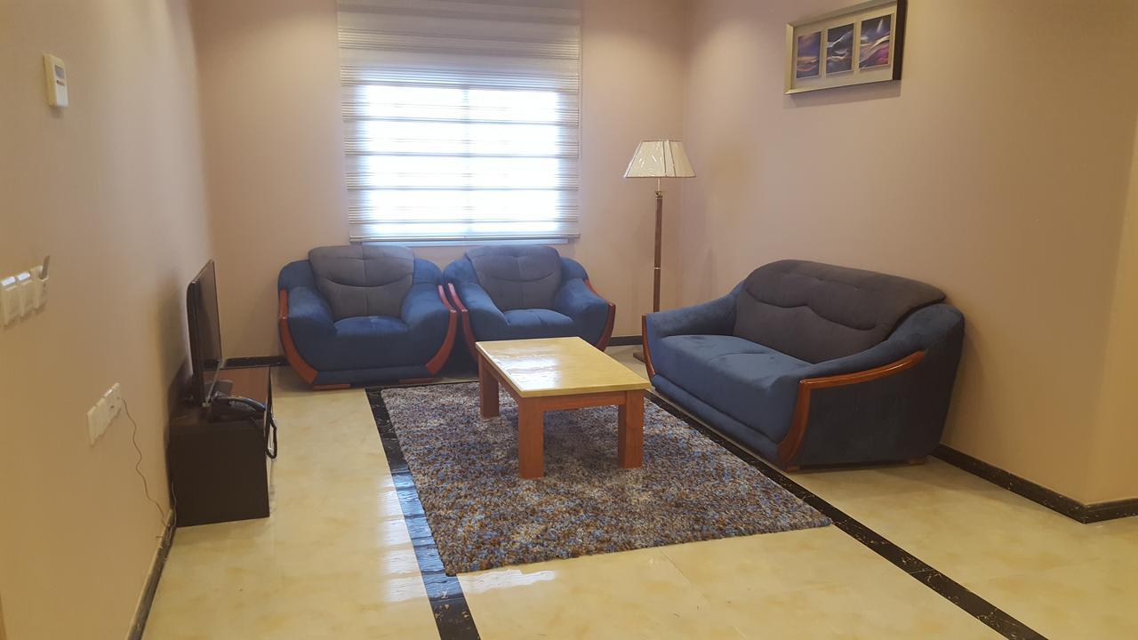 Elite Of Elite Apartments Riadh Exterior foto