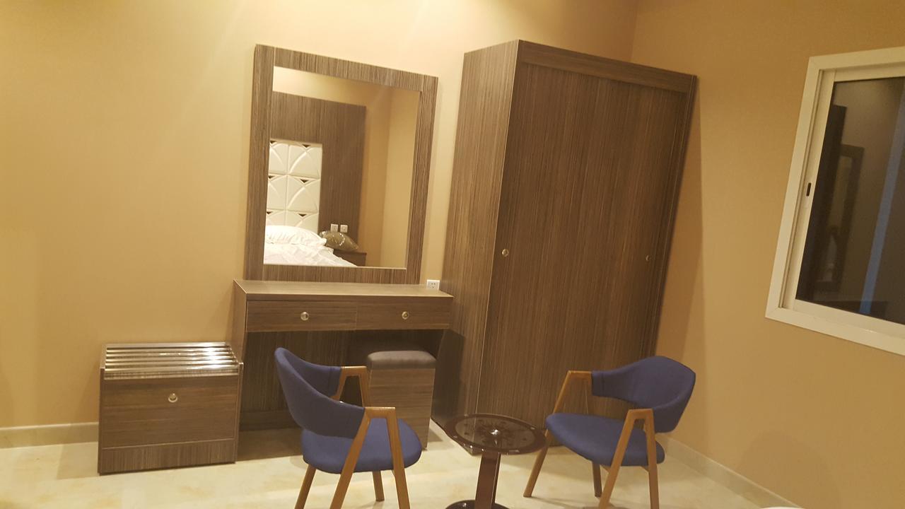 Elite Of Elite Apartments Riadh Exterior foto
