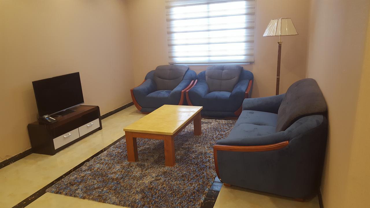 Elite Of Elite Apartments Riadh Exterior foto