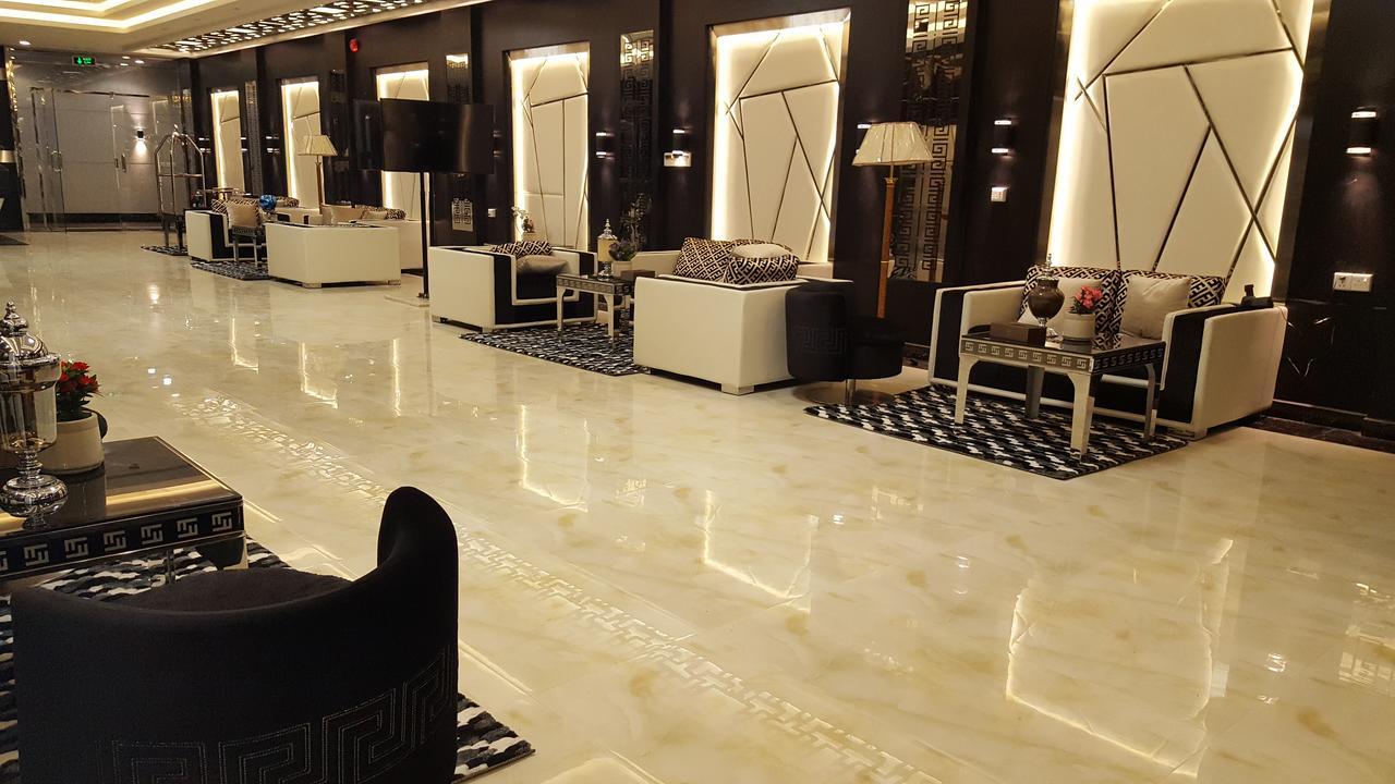Elite Of Elite Apartments Riadh Exterior foto