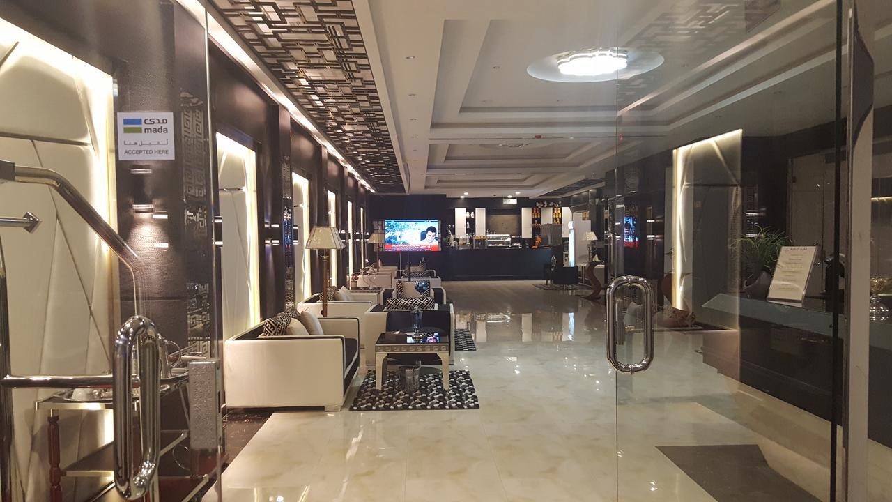 Elite Of Elite Apartments Riadh Exterior foto