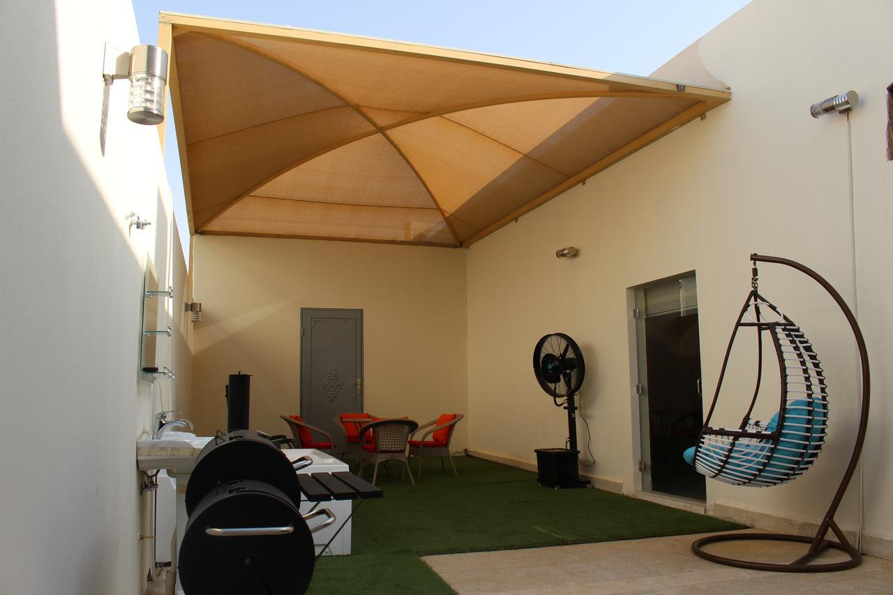 Elite Of Elite Apartments Riadh Exterior foto