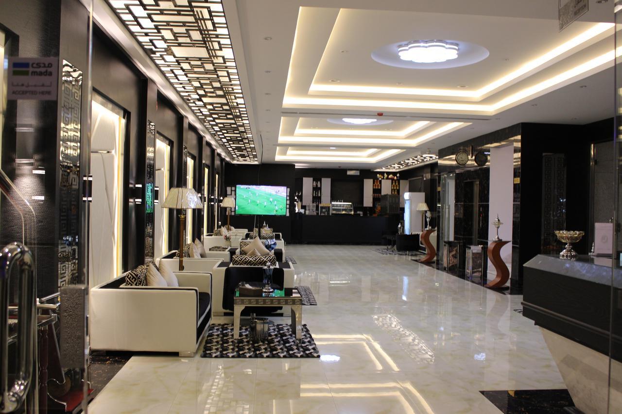 Elite Of Elite Apartments Riadh Exterior foto