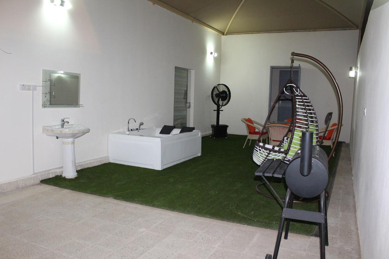 Elite Of Elite Apartments Riadh Exterior foto