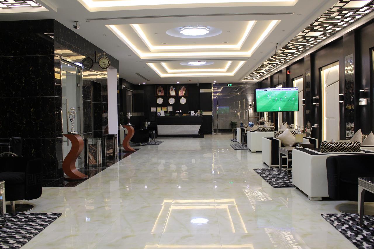Elite Of Elite Apartments Riadh Exterior foto