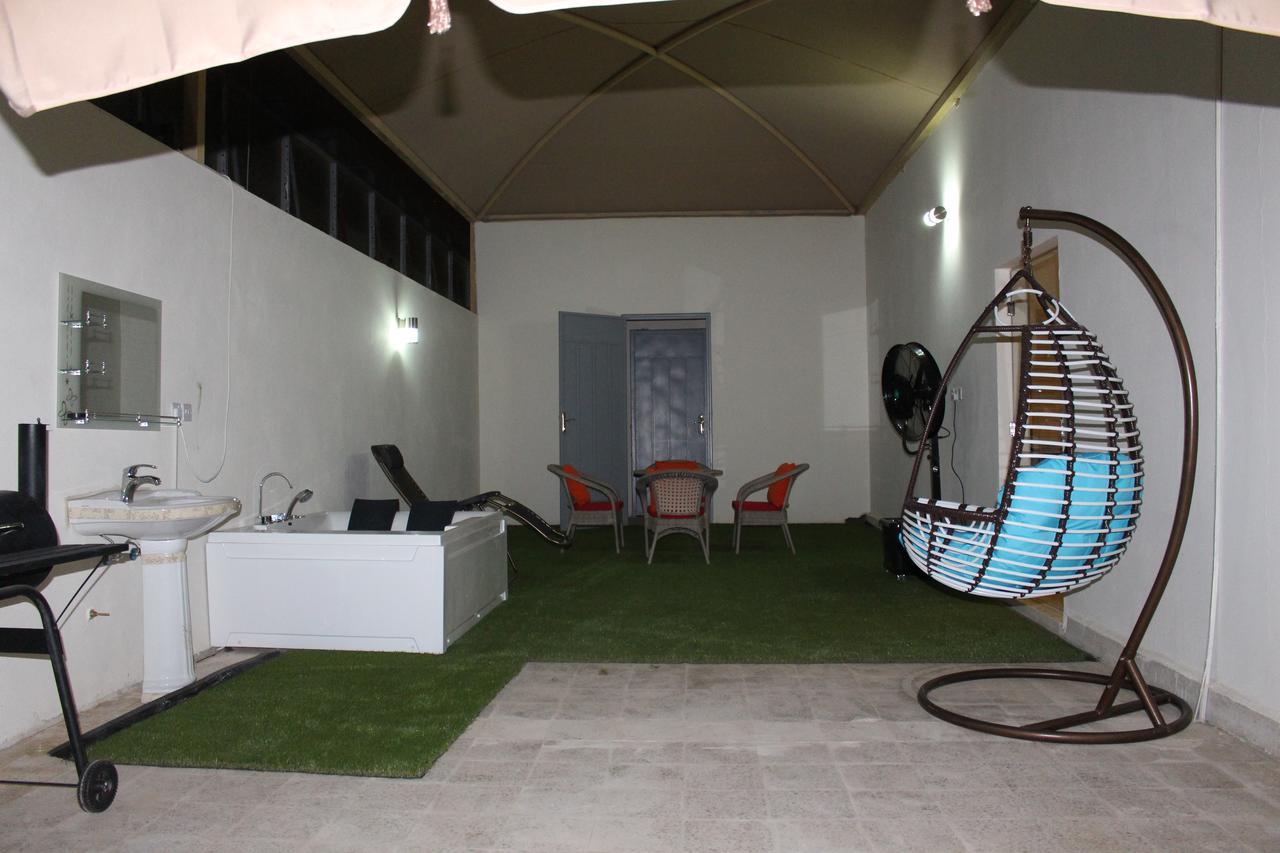 Elite Of Elite Apartments Riadh Exterior foto