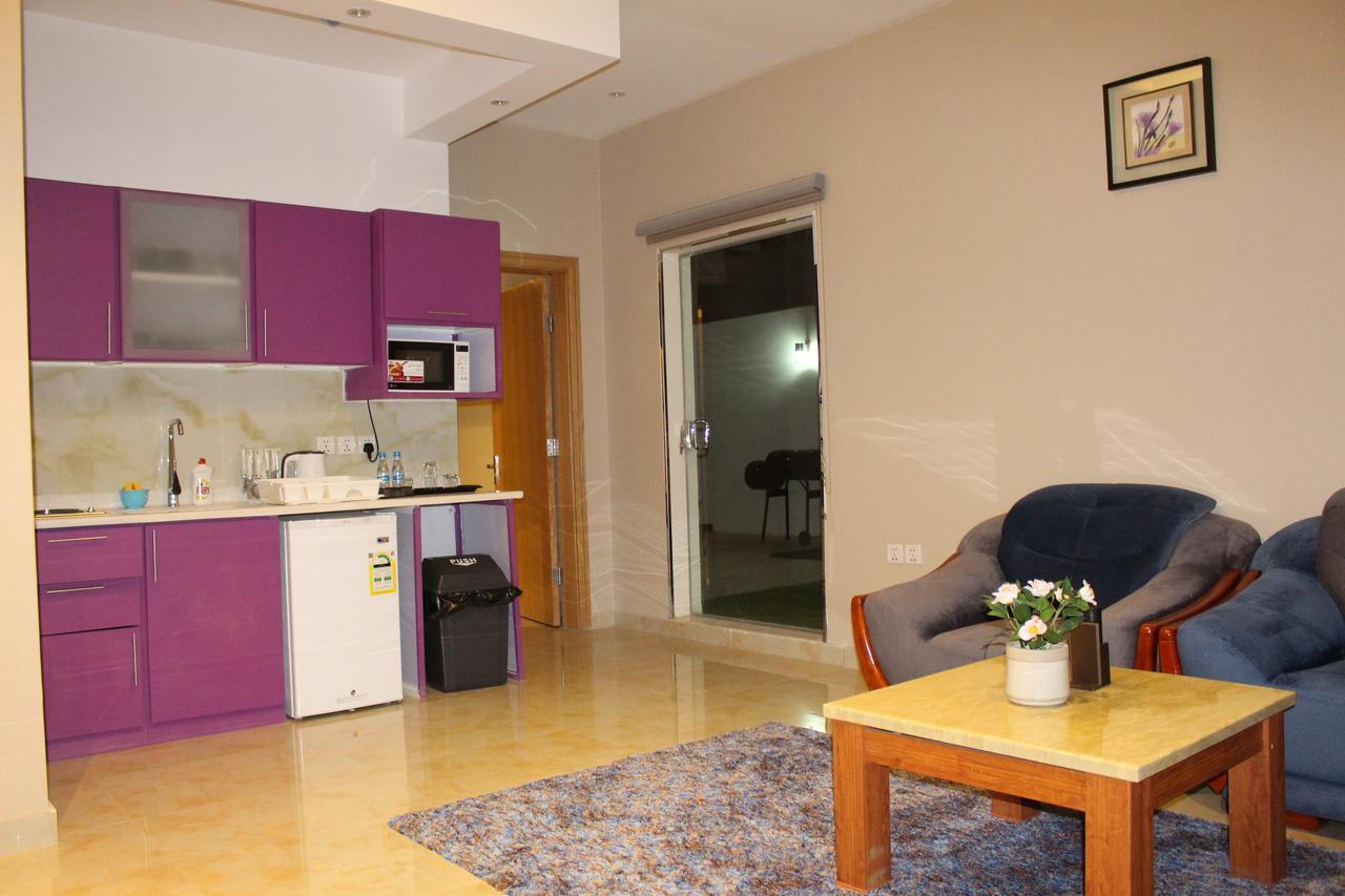 Elite Of Elite Apartments Riadh Exterior foto