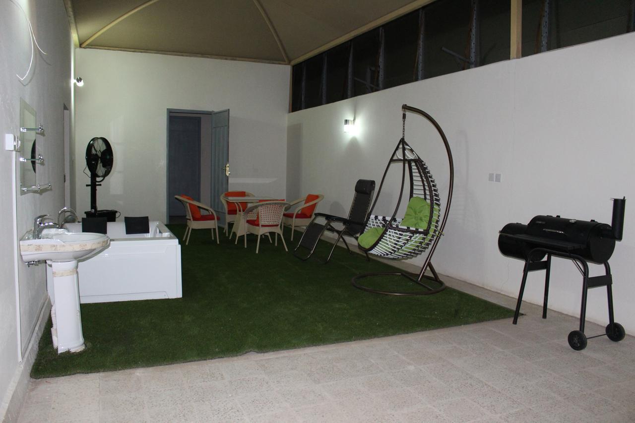 Elite Of Elite Apartments Riadh Exterior foto