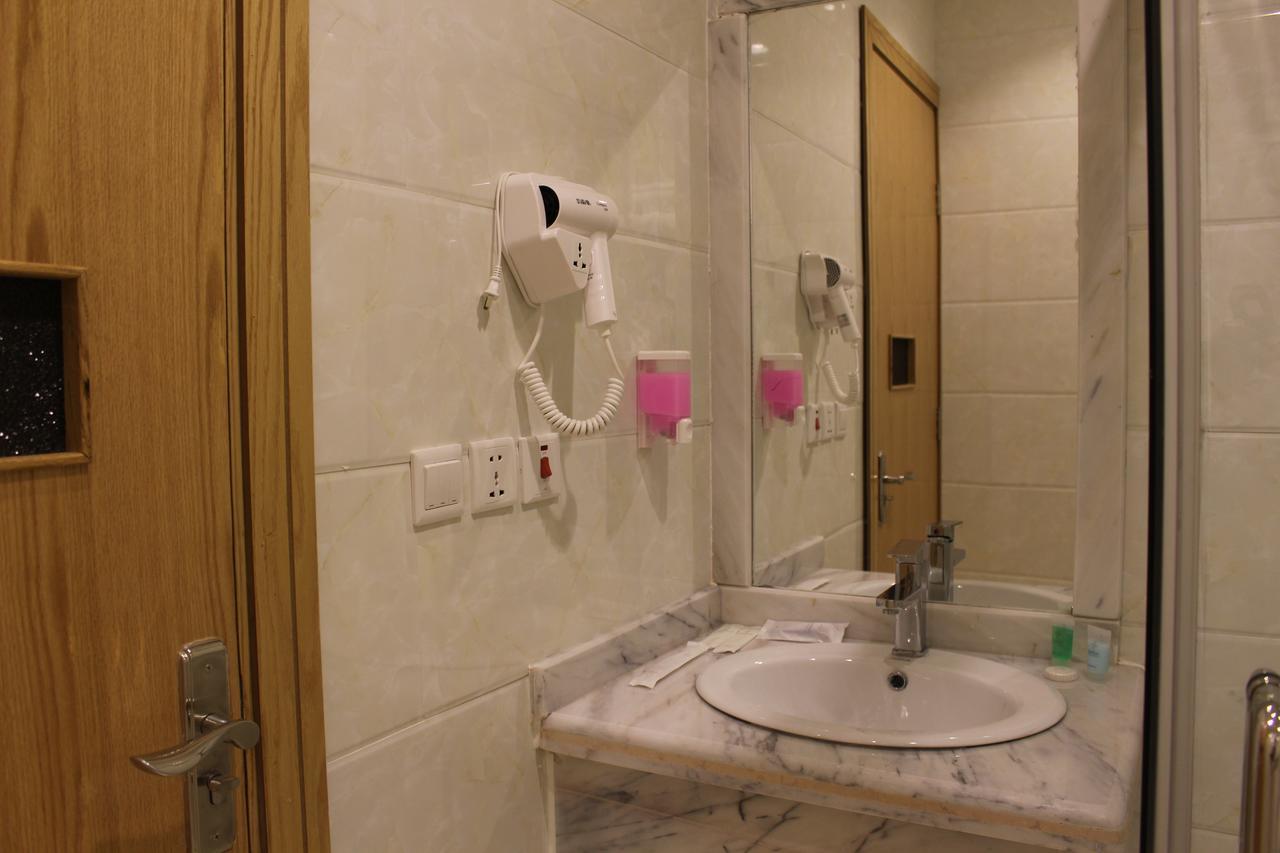 Elite Of Elite Apartments Riadh Exterior foto