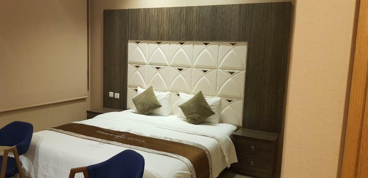 Elite Of Elite Apartments Riadh Exterior foto