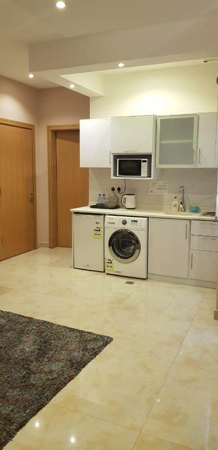 Elite Of Elite Apartments Riadh Exterior foto